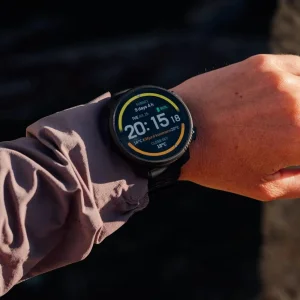 ساعت هوشمند 49 میلی متر سونتو مدل Suunto Vertical 2 با بند سیلیکونی