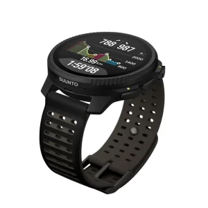 ساعت هوشمند 49 میلی متر سونتو مدل Suunto Vertical 2 با بند سیلیکونی