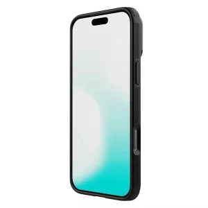کاور نیلکین مدل Camshield Prop Magnetic Clear Transparent Lens Guard مناسب برای گوشی موبایل اپل iPhone 17 Pro Max