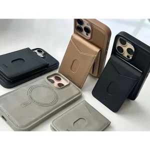 کاور اپیکوی مدل HDD مناسب برای گوشی موبایل اپل iPhone 15 Pro