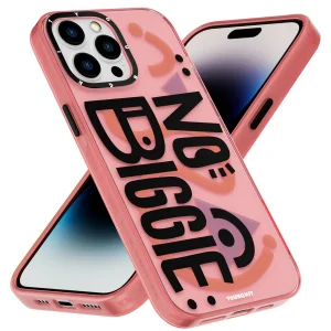 کاور یانگ کیت مدل HAPPY MODE کد XY02 مناسب برای گوشی موبایل اپل IPHONE 14 Pro Max