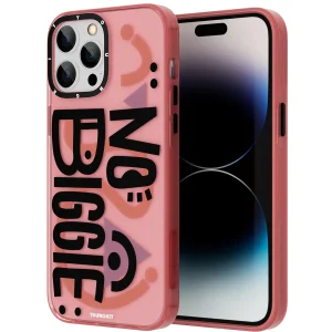 کاور یانگ کیت مدل HAPPY MODE کد XY02 مناسب برای گوشی موبایل اپل IPHONE 14 Pro Max