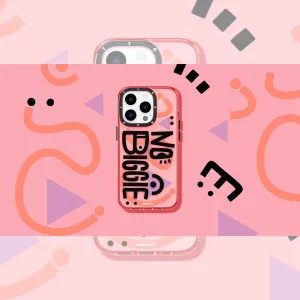 کاور یانگ کیت مدل HAPPY MODE کد XY02 مناسب برای گوشی موبایل اپل IPHONE 14 Pro Max
