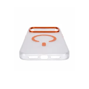 کاور گرین لاین مدل Matte Magsafe مناسب برای گوشی موبایل اپل iphone 17promax