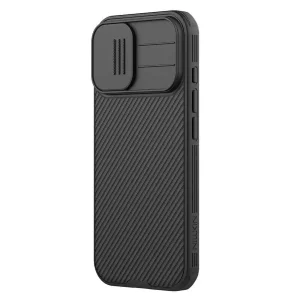 کاور نیلکین مدل CamShield Pro Magnetic مناسب برای گوشی موبایل اپل iPhone 17