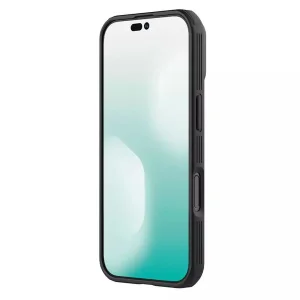 کاور نیلکین مدل CamShield Pro Magnetic مناسب برای گوشی موبایل اپل iPhone 17