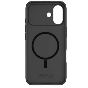 کاور نیلکین مدل CamShield Pro Magnetic مناسب برای گوشی موبایل اپل iPhone 17