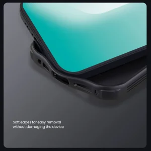 کاور نیلکین مدل CamShield Pro Magnetic مناسب برای گوشی موبایل اپل iPhone 17