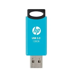 فلش مموری اچ‌ پی مدل 712W ظرفیت 128 گیگابایت با رابط USB 3.0