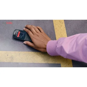 گوشی موبایل نوکیا مدل 105 - 2019 TA-1174 DS AR دو سیم کارت ظرفیت 4 مگابایت و رم 4 مگابایت