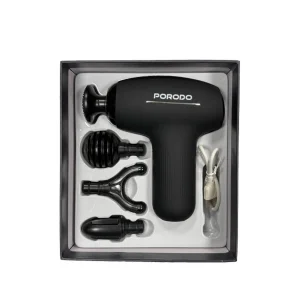 ماساژور برقی پرودو مدل Cordless PDLFSTMG01BK