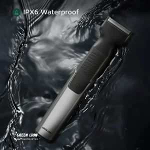ماشین اصلاح گرین لاین مدل 3 In 1 Expert