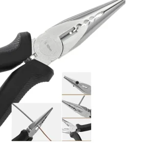 جعبه ابزار میجیا مدل   TOOL BOX MJGJX001QW
