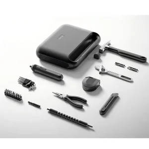 جعبه ابزار میجیا مدل   TOOL BOX MJGJX001QW