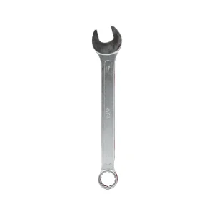 آچار یکسر تخت و یکسر رینگی آتا مدل YP-17MM سایز 17 میلی متر
