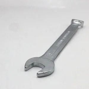 آچار یکسر تخت و یکسر رینگی آتا مدل YP-17MM سایز 17 میلی متر