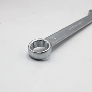 آچار یکسر تخت و یکسر رینگی آتا مدل YP-22MM سایز 22 میلی متر