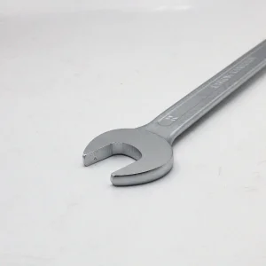 آچار یکسر تخت و یکسر رینگی آتا مدل YP-22MM سایز 22 میلی متر