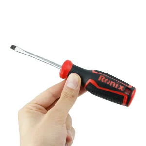 پیچ گوشتی دوسو رونیکس مدل RH-2741