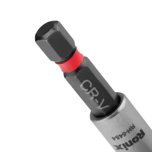 رابط سری پیچ گوشتی رونیکس مدل RH-5454 بسته 9 عددی
