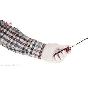 پیچ گوشتی چهارسو رونیکس مدل RH-2850