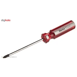 پیچ گوشتی چهارسو رونیکس مدل RH-2850