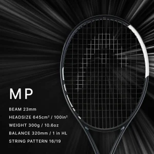راکت تنیس هد مدل Speed MP 2026 G2