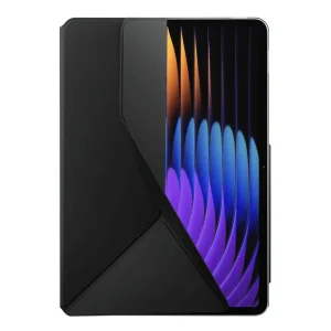 تبلت 11.2 اینچ شیائومی مدل Pad 7 Wi-Fi ظرفیت 256 گیگابایت و رم 12 گیگابایت به همراه کاور