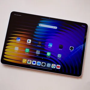 تبلت 11.2 اینچ شیائومی مدل Pad 7 Wi-Fi ظرفیت 256 گیگابایت و رم 12 گیگابایت به همراه کاور
