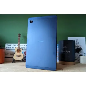 تبلت 8.7 اینچ سامسونگ مدل Galaxy Tab A9 Wi-Fi ظرفیت 64 گیگابایت و رم 4 گیگابایت