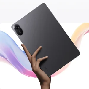تبلت ۱۱ اینچ شیائومی مدل Redmi Pad 2 Wi-Fi با ظرفیت 128 گیگابایت و رم 6 گیگابایت، رزولوشن دوربین اصلی ۸ مگاپیکسل، پشتیبانی از قلم