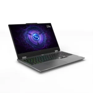 لپ تاپ 15.6 اینچی لنوو مدل LOQ 15IRX9-i7 13650HX 32GB 1SSD RTX4060 - کاستوم شده