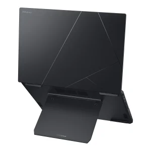 لپ‌تاپ 14 اینچی ایسوس مدل Zenbook DUO UX8406CA-Core Ultra 9 285H-32GB LPDDR5X-2TB SSD-Dual 3K OLED Touch 120Hz-W
