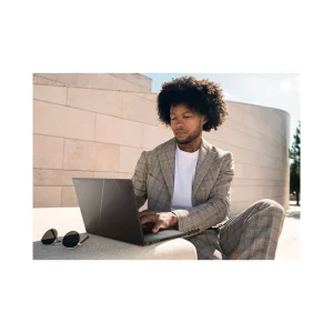 لپ‌تاپ 14 اینچی ایسوس مدل Zenbook DUO UX8406CA-Core Ultra 9 285H-32GB LPDDR5X-2TB SSD-Dual 3K OLED Touch 120Hz-W