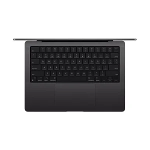 لپ تاپ 14.2 اینچی اپل مدل MacBook Pro MJ3D4 2025 LLA-M5-32GB RAM-1TB SSD