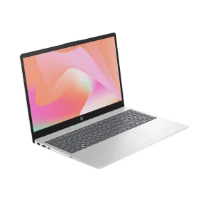 لپ‌تاپ 15.6 اینچی اچ‌ پی مدل fd180nia-15-i3 1315U-16GB DDR4 3200MHz-512GB SSD-VA-Backlit - کاستوم شده