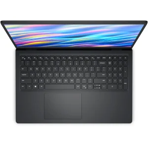 لپ تاپ 15.6 اینچی دل مدل DC15250-15-Core i7 1355U-16GB DDR4 3200MHz-512GB SSD-IPS 120Hz-Ubuntu