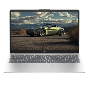 لپ‌تاپ 15.6 اینچی اچ‌ پی مدل fd180nia-15-i3 1315U-8GB DDR4 3200MHz-512GB SSD-VA-Backlit