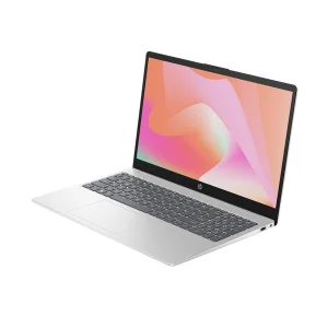لپ‌تاپ 15.6 اینچی اچ‌ پی مدل fd180nia-15-i3 1315U-8GB DDR4 3200MHz-512GB SSD-VA-Backlit