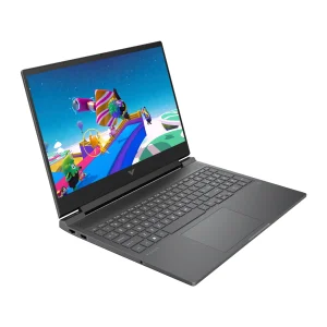 لپ تاپ 16.1 اینچی اچ‌ پی مدل Victus 16 R0016-Core i5 13500H-RTX3050 6GB-16GB DDR5 5600MHz-512GB SSD-FHD 144Hz-W