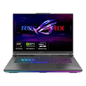 لپ تاپ 16 اینچی ایسوس مدل ROG Strix G16 (2025) G614 G614PR-R9 8940HX-RTX5070Ti 12GB-16GB DDR5 5600MHz-1TB SSD-FHD 165Hz