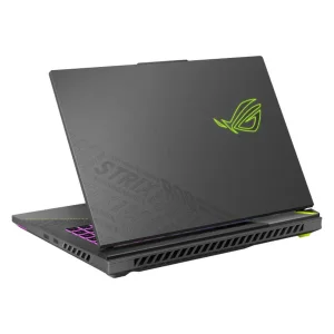 لپ تاپ 16 اینچی ایسوس مدل ROG Strix G16 (2025) G614 G614PR-R9 8940HX-RTX5070Ti 12GB-16GB DDR5 5600MHz-1TB SSD-FHD 165Hz