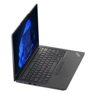 لپ تاپ 14 اینچی لنوو مدل ThinkPad E14 Gen 6-Core Ultra 7 155H-16GB DDR5-512GB SSD-IPS