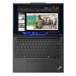 لپ تاپ 14 اینچی لنوو مدل ThinkPad E14 Gen 6-Core Ultra 7 155H-16GB DDR5-512GB SSD-IPS