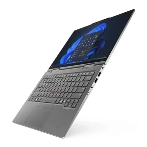 لپ تاپ 14 اینچی لنوو مدل ThinkPad X1 2-in-1 Gen 10 Aura Edition-Core Ultra 7 255U-16GB LPDDR5X-1TB SSD-Touch-Backlit-W Pro