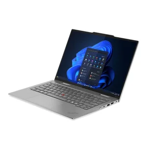 لپ تاپ 14 اینچی لنوو مدل ThinkPad X1 2-in-1 Gen 10 Aura Edition-Core Ultra 7 255U-16GB LPDDR5X-1TB SSD-Touch-Backlit-W Pro