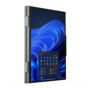 لپ تاپ 14 اینچی لنوو مدل ThinkPad X1 2-in-1 Gen 10 Aura Edition-Core Ultra 7 255U-16GB LPDDR5X-1TB SSD-Touch-Backlit-W Pro