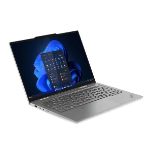 لپ تاپ 14 اینچی لنوو مدل ThinkPad X1 2-in-1 Gen 10 Aura Edition-Core Ultra 7 255U-16GB LPDDR5X-1TB SSD-Touch-Backlit-W Pro