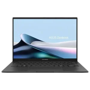 لپ تاپ 14 اینچی ایسوس مدل Zenbook 14 UX3405CA-Core Ultra 9 285H-32GB LPDDR5X-1TB SSD-OLED Touch-Backlit-W