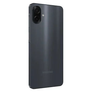 گوشی موبایل سامسونگ مدل Galaxy A07 دو سیم کارت ظرفیت 128گیگابایت و رم 6 گیگابایت  -  به همراه شارژر 25 وات سامسونگ، 2 عدد قاب و 1 عدد محافظ صفحه نمایش